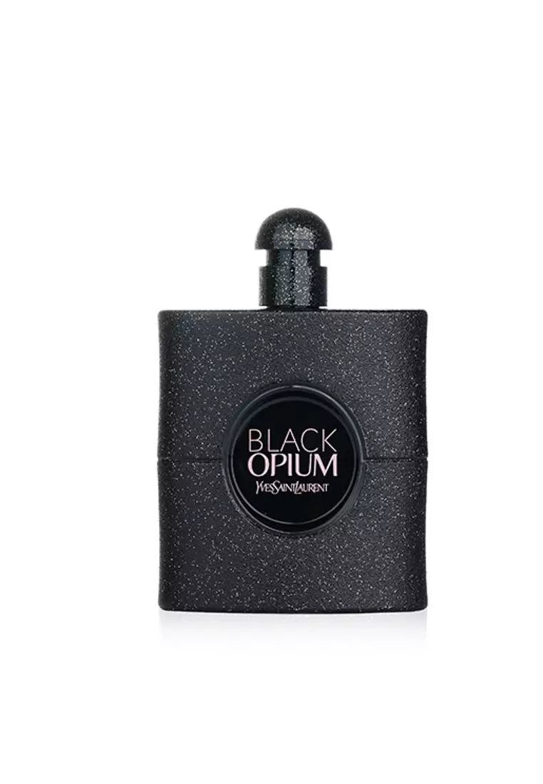 Buy Yves Saint Laurent YVES SAINT LAURENT - Black Opium Eau De Parfum  Extreme Spray 90ml/3oz 2023 Online | ZALORA Singapore