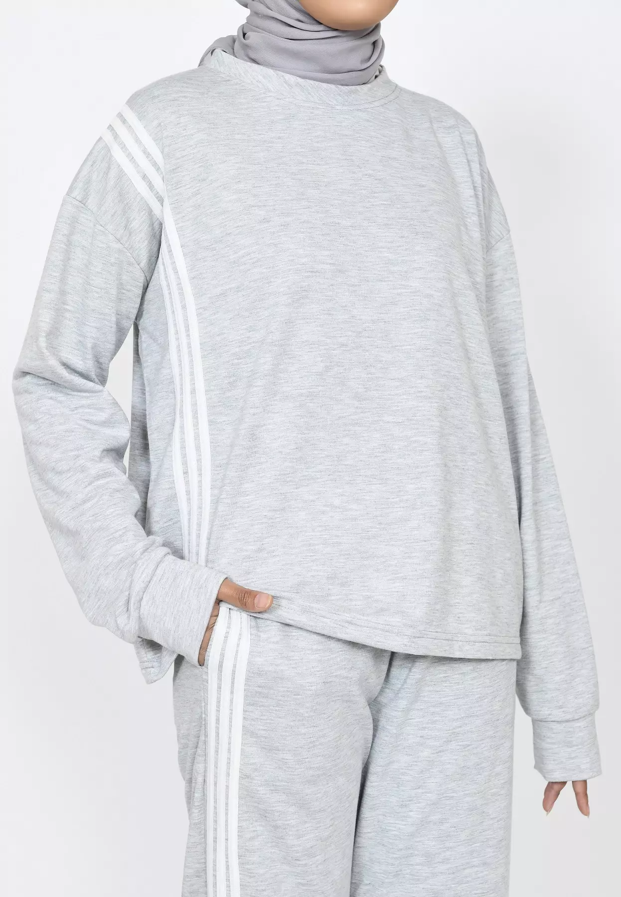 SET Training Sporty Trisya