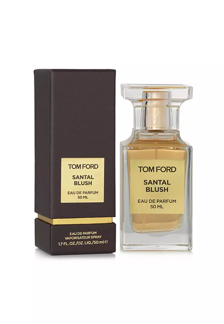 TOM FORD SANTAL BLUSH 50ml 香水 トムフォード Celes (セレス) | Tom Ford – Santal Blush (トムフォード − サンタル