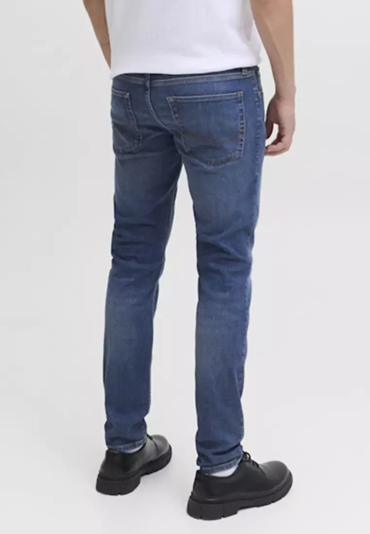 Liam Skinny Jeans