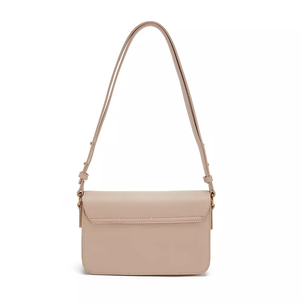 Palomino Rasha Shoulderbag Wanita Warna Sand
