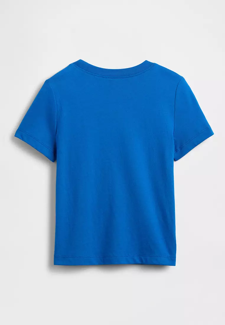 Baby Graphic T-Shirt