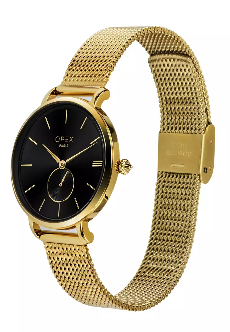 Lily rose paris relojes 2025
