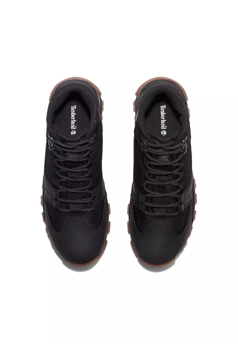 Buy Timberland Men's Mt. Maddsen Mid Lace-Up Hiking Boot 2026