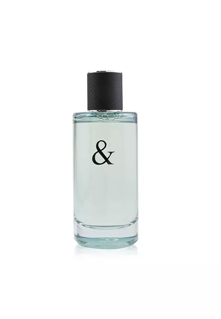 網上選購Tiffany & Co. Tiffany & Love For Him 淡香水噴霧90ml/3oz