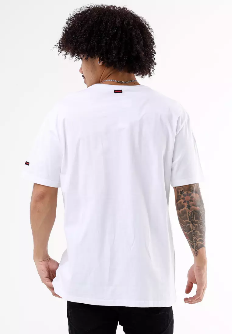 Round Neck Regular Fit