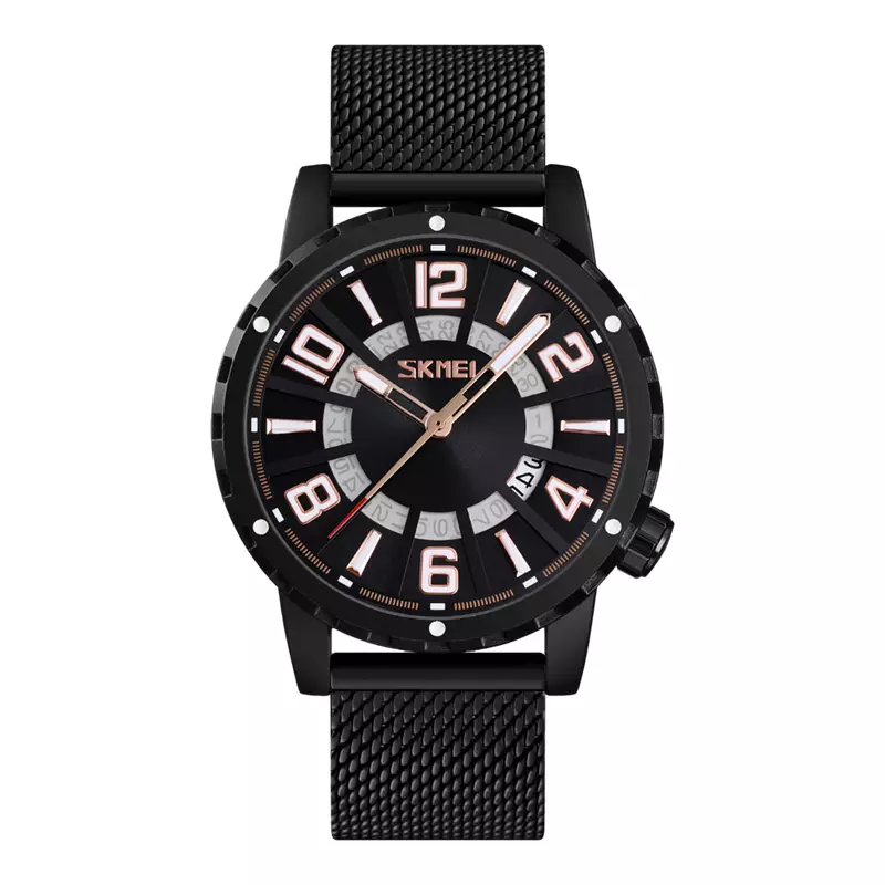 Jual Skmei Last Chance Deals Jam Tangan Pria Skmei Sbk Men Black