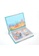 Kidmoro KIDMORO Magnetic Play Book Sea Creatures Theme Set DF0E3ES1F20F96GS_2
