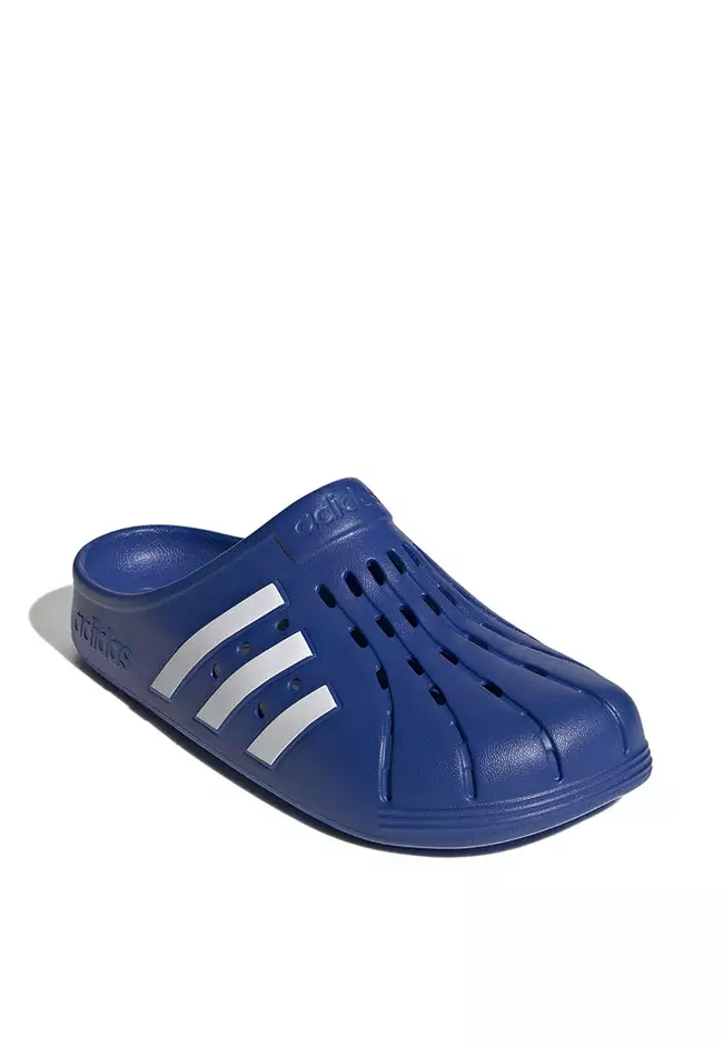 Clogs adidas clearance