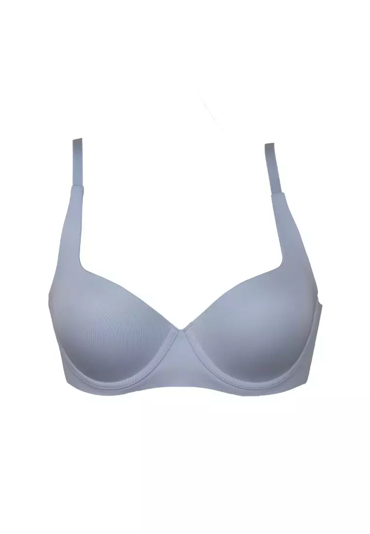 Mood Seamless Push Up Bra