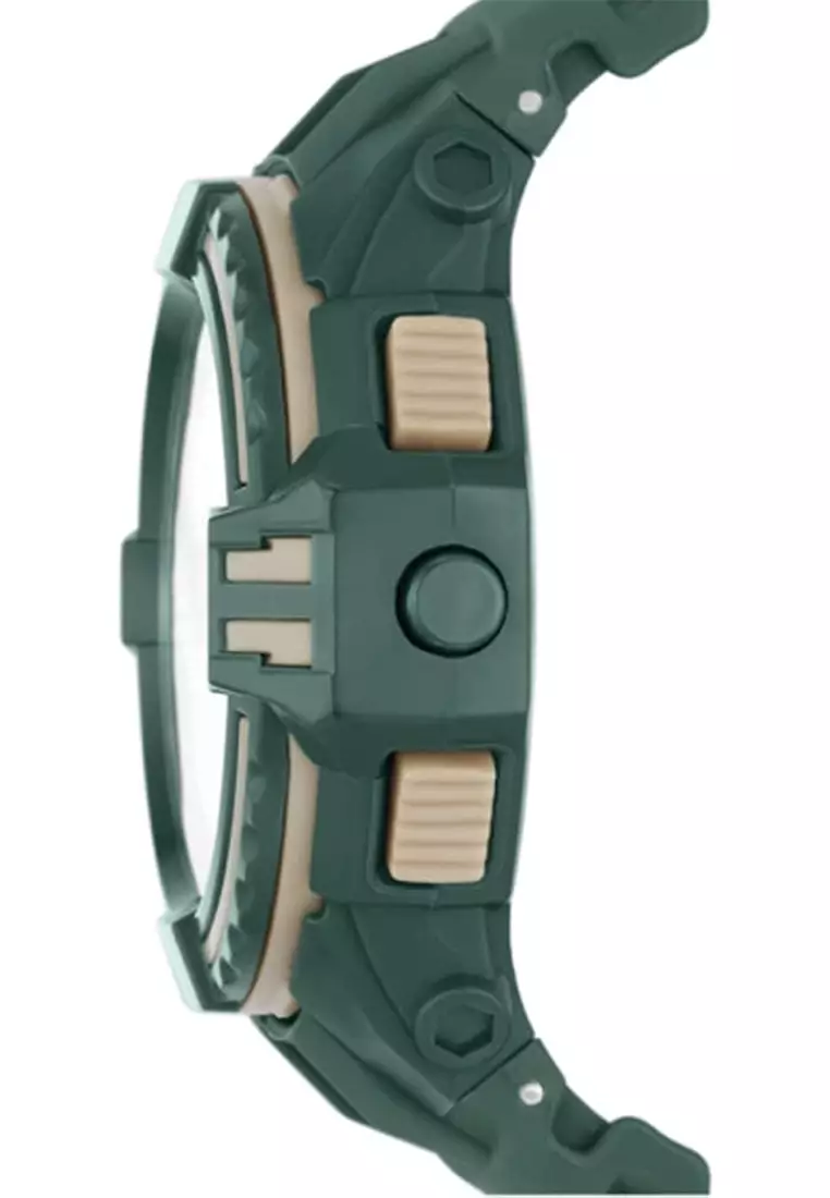 Men's El Ray Digital Watch SR1141