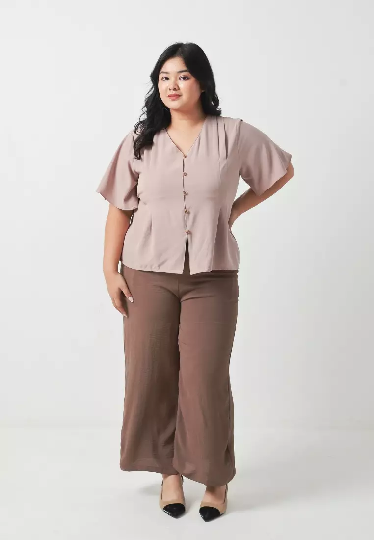 xtramiles Ladies pants gabbie milo