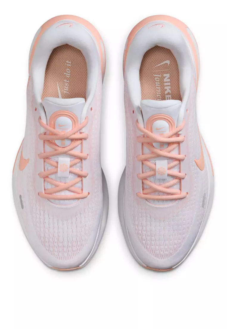 Journey Run Road Running Shoes