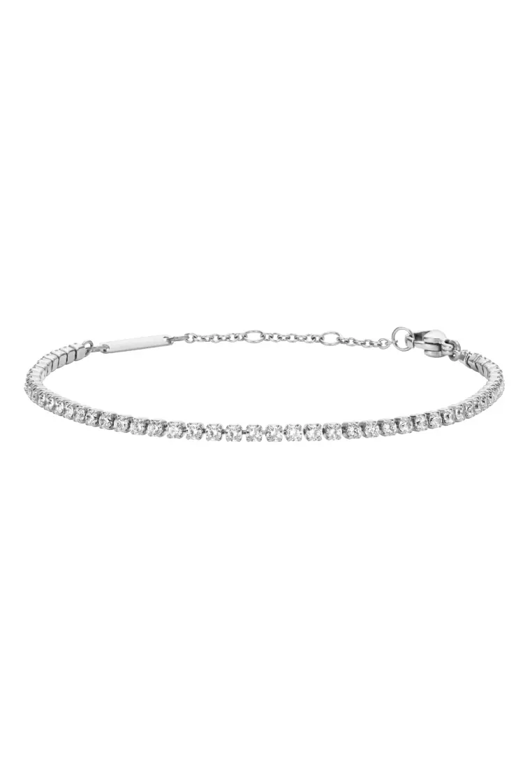 Men's gold hot sale tennis bracelets