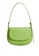 Mango green Baguette Bag With Flap 177D7AC7E49D47GS_1