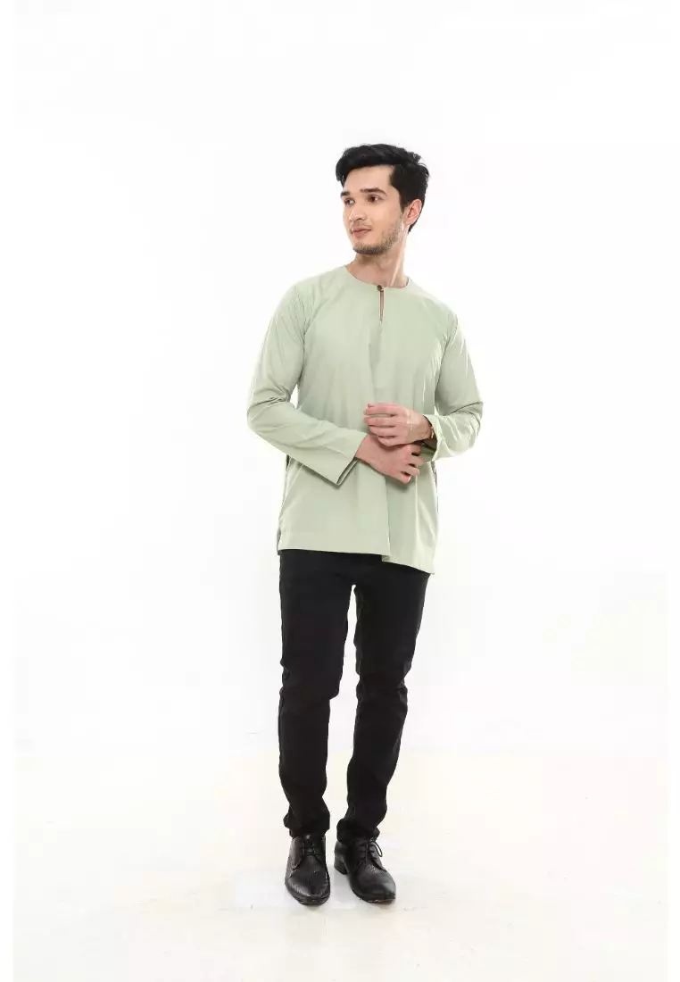 Kurta Yasin by Hudz