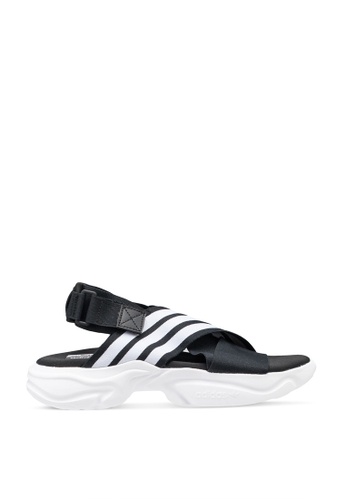 Buy Adidas Adidas Originals Magmur Sandals Online Zalora Malaysia