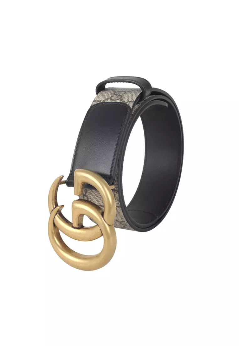 Gucci Belts for Men, Online Sale up to 39% off