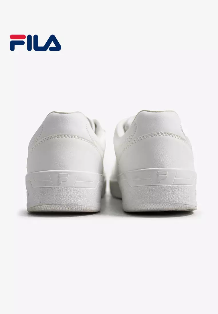 Heritage Adelmo MS White