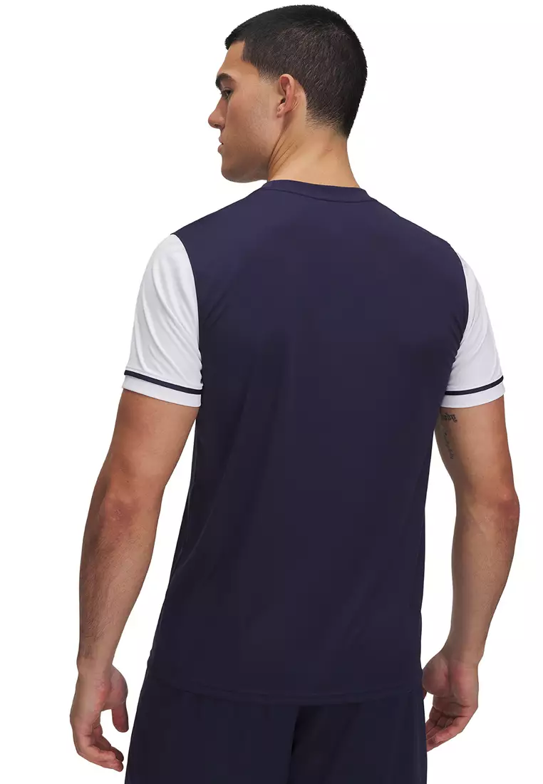 Challenger Men's Jersey Tee