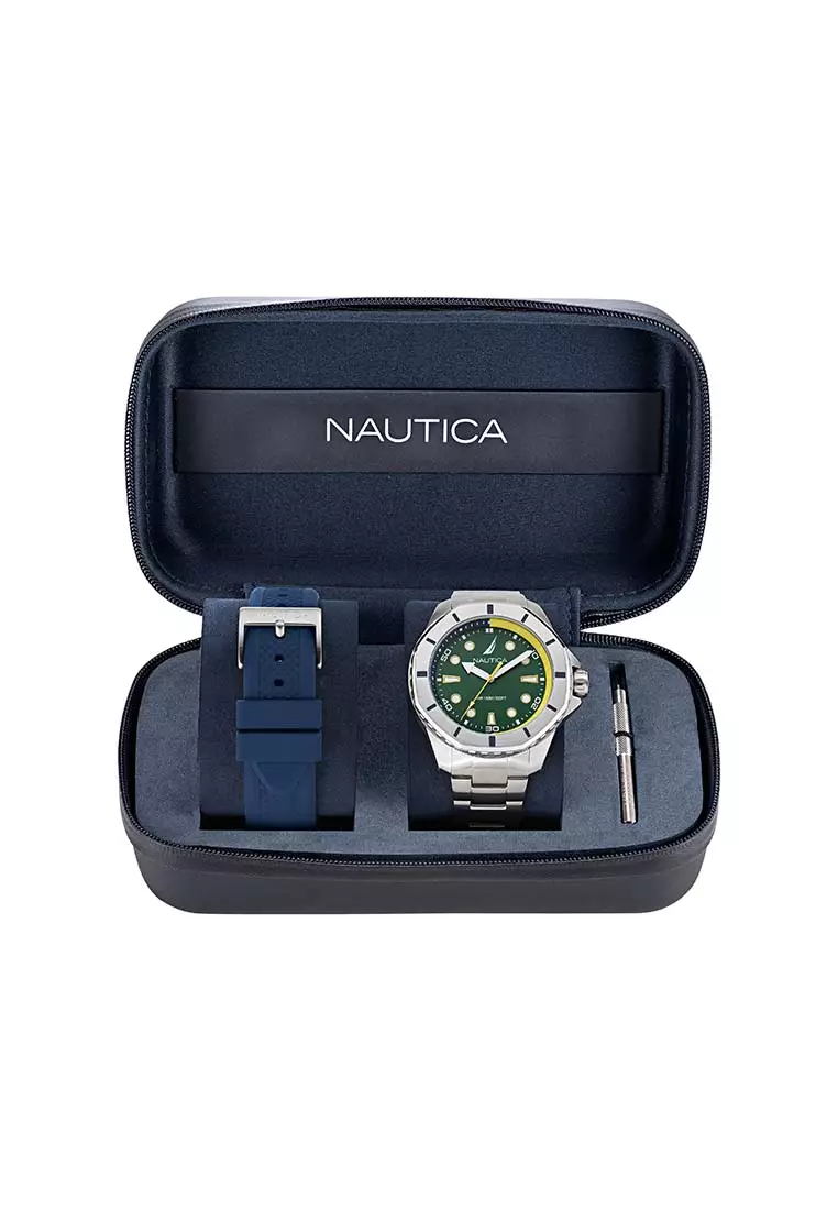 Nautica watch harga cheap
