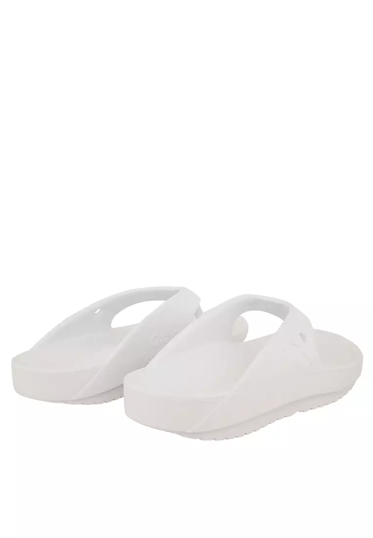 Explorer Plain Slippers for Womens
