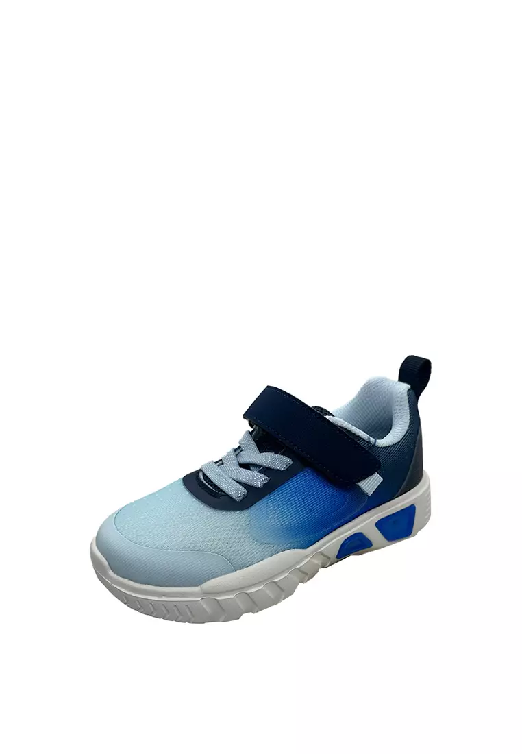 Boys' Toddler Lunar Lighted Sneaker