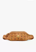 Buy MCM Fursten Belt Bag in Visetos 2026 Online | ZALORA