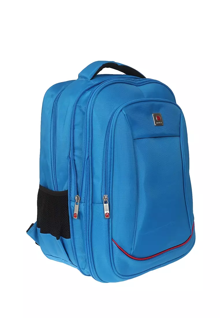 Backpack Polo Classic 9086-26 Blue