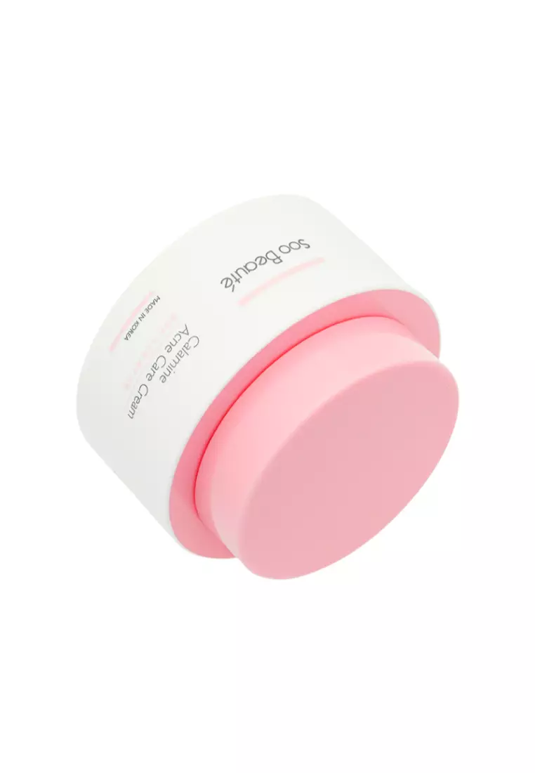 Soo Beauté Calamine Acne Clear Cream (50ml) 50ml