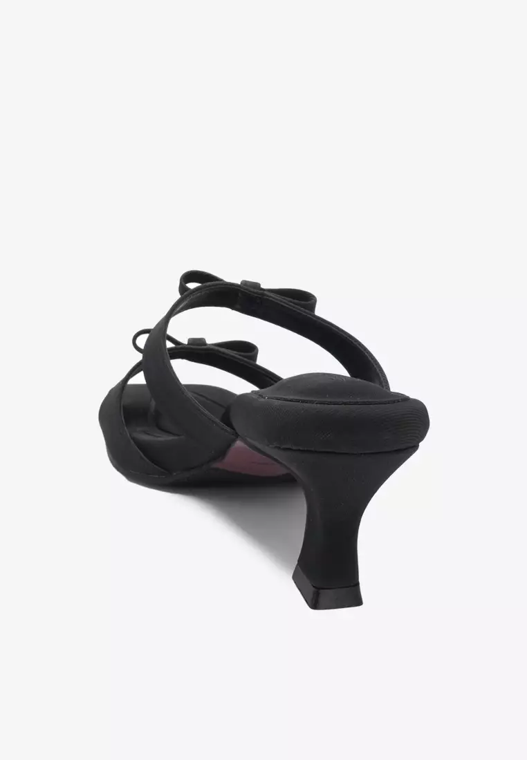 Dr Cardin Women Lush Heels 1.5 inch L-RNB-9319