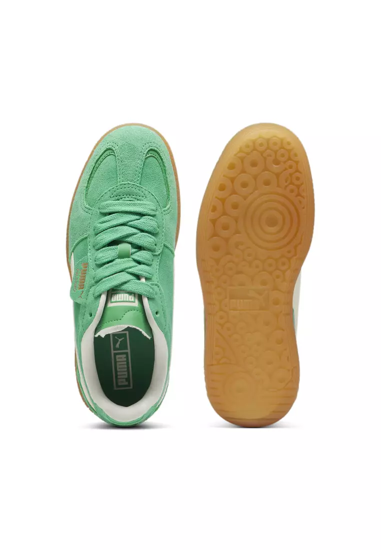 Palermo Moda Xtra Gum 女子休閒鞋