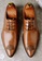 Twenty Eight Shoes brown VANSA Brogue Leather Debry Shoes VSM-F25829 9EDD0SH5E60563GS_5