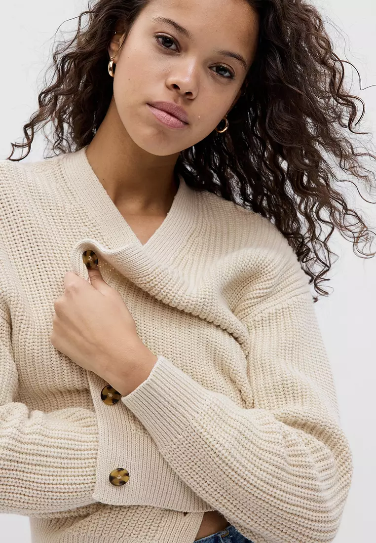 Gap cheap cotton cardigan