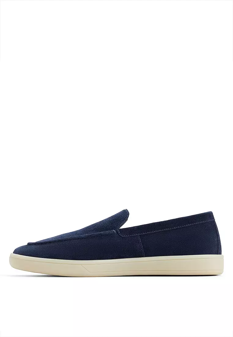 Eton Slip On Loafers