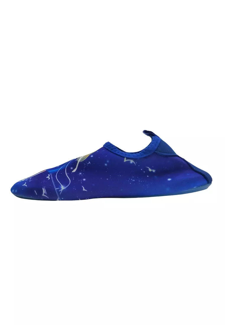 Kyokun Shoes - Blue