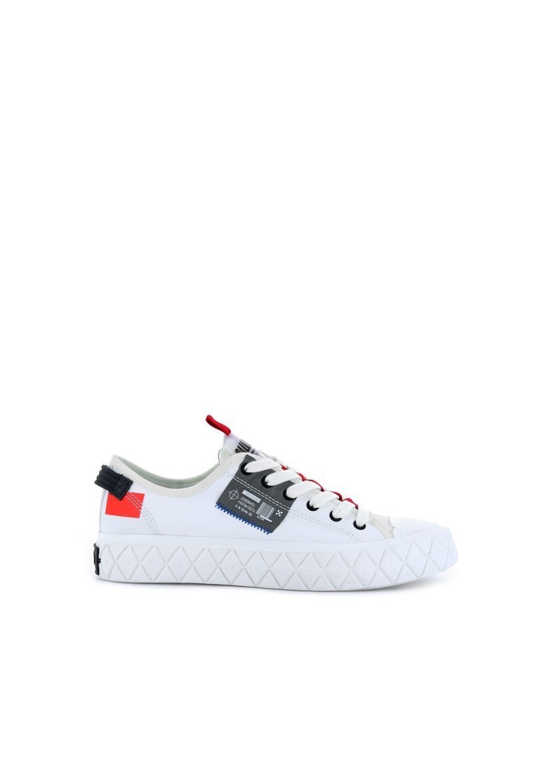 PALLADIUM PALLA ACE LO TTE 77339-116
