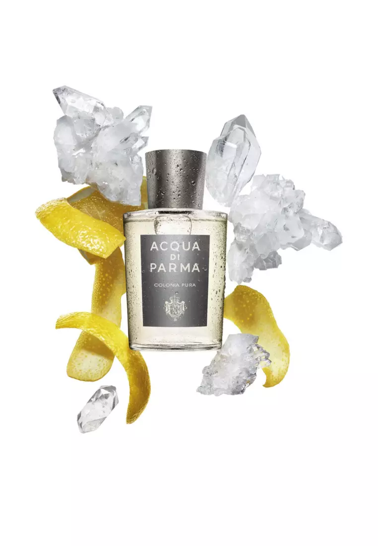 網上選購ACQUA DI PARMA Acqua Di Parma - Colonia Pura 克羅尼