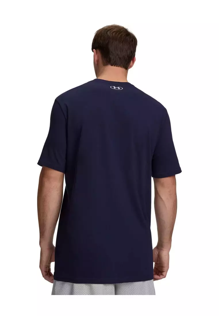 Foundation Short Sleeve