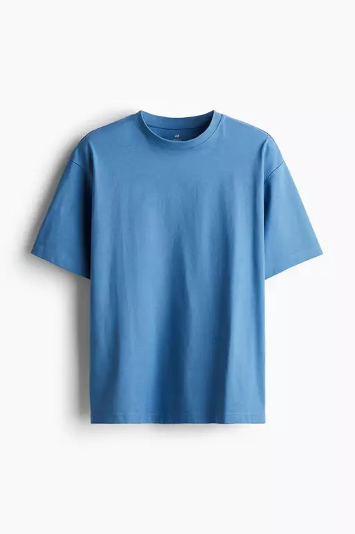 Loose Fit T-shirt