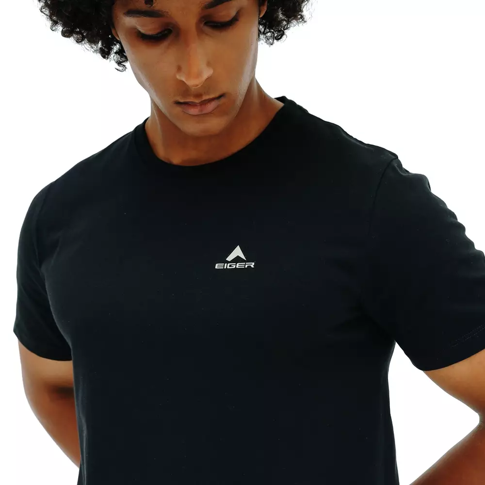 Eiger Merapi Ss Tees