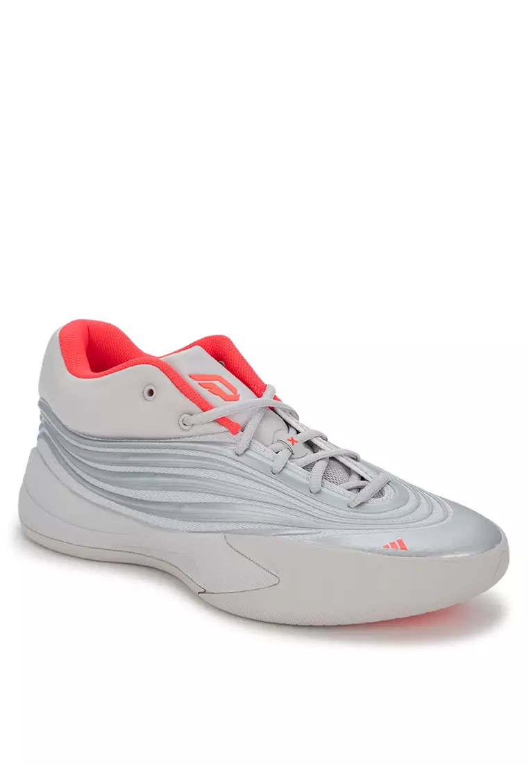 Dame X Shoes