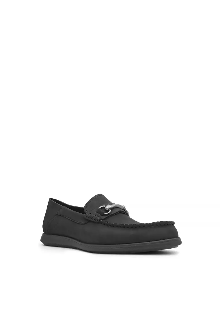 Discount on Hush Puppies  shoes - SKU: Nick Bit Men's Dress Casual Shoes