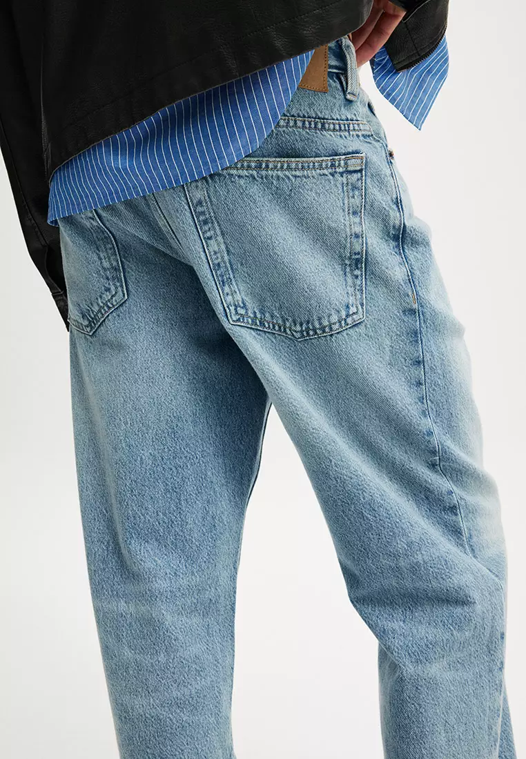 Baggy Jeans