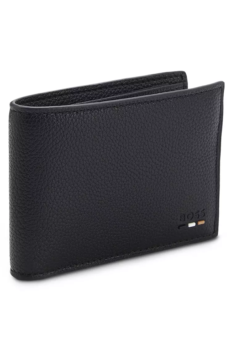 Ray_6cc N. Wallet - BOSS Mainline
