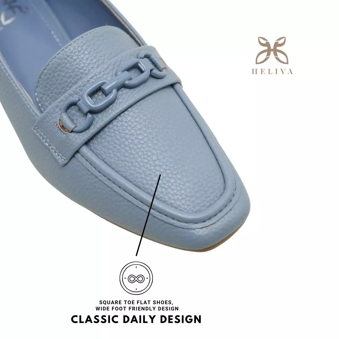 Heliva Poppy Mid Heels Office Ladies Shoes