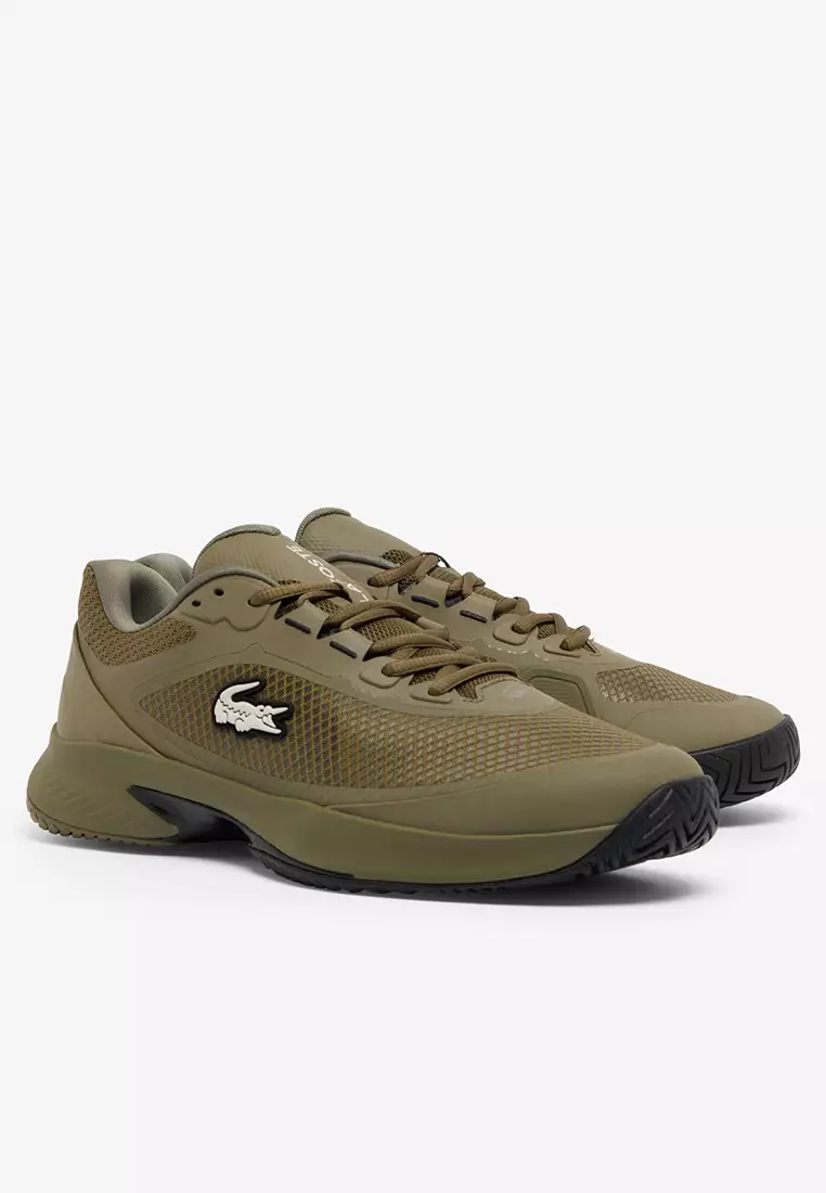 Buy Lacoste Men's Tech Point Tennis Shoes 2025 Online ZALORA