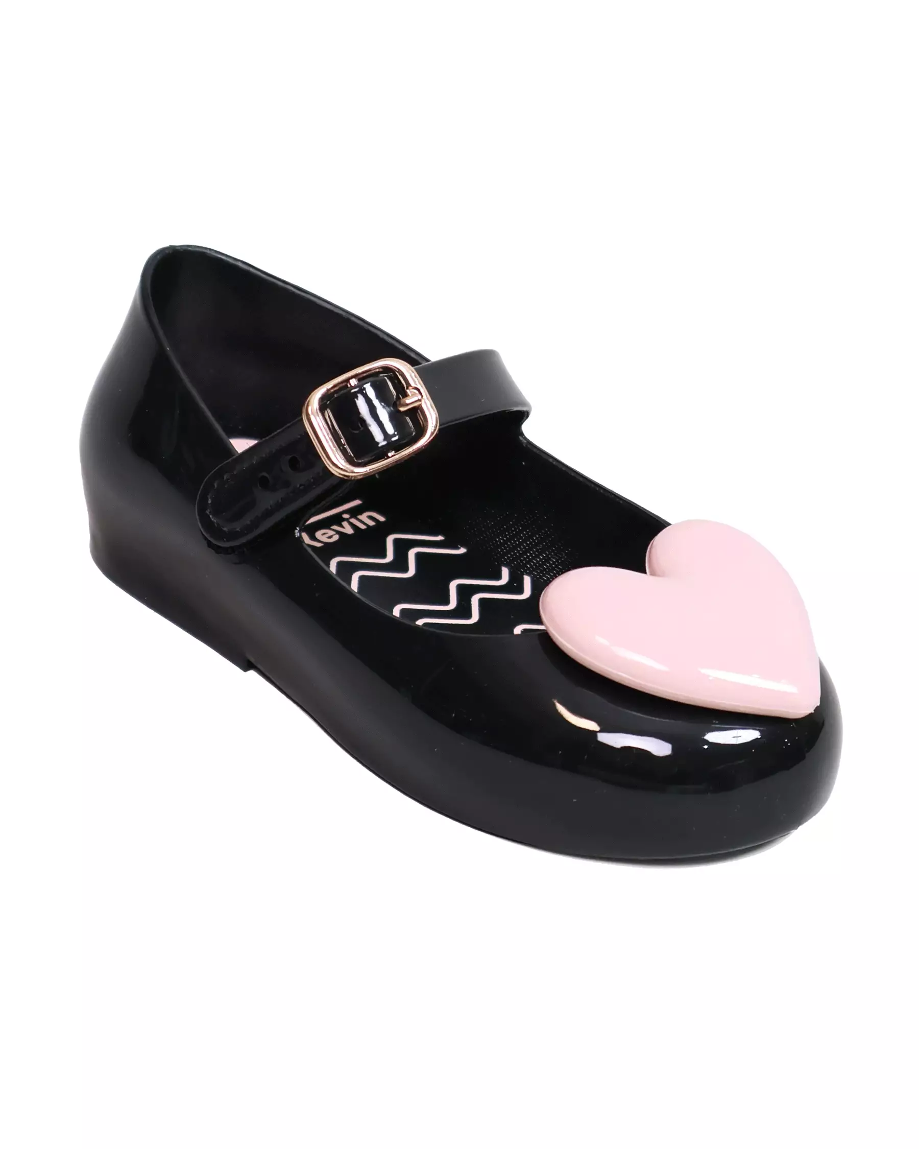 Dr. Kevin Kids Sepatu Flats Balerina Anak Perempuan 152-102