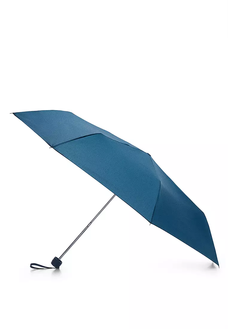 Buy Mango Plain Folding Umbrella Online ZALORA Malaysia