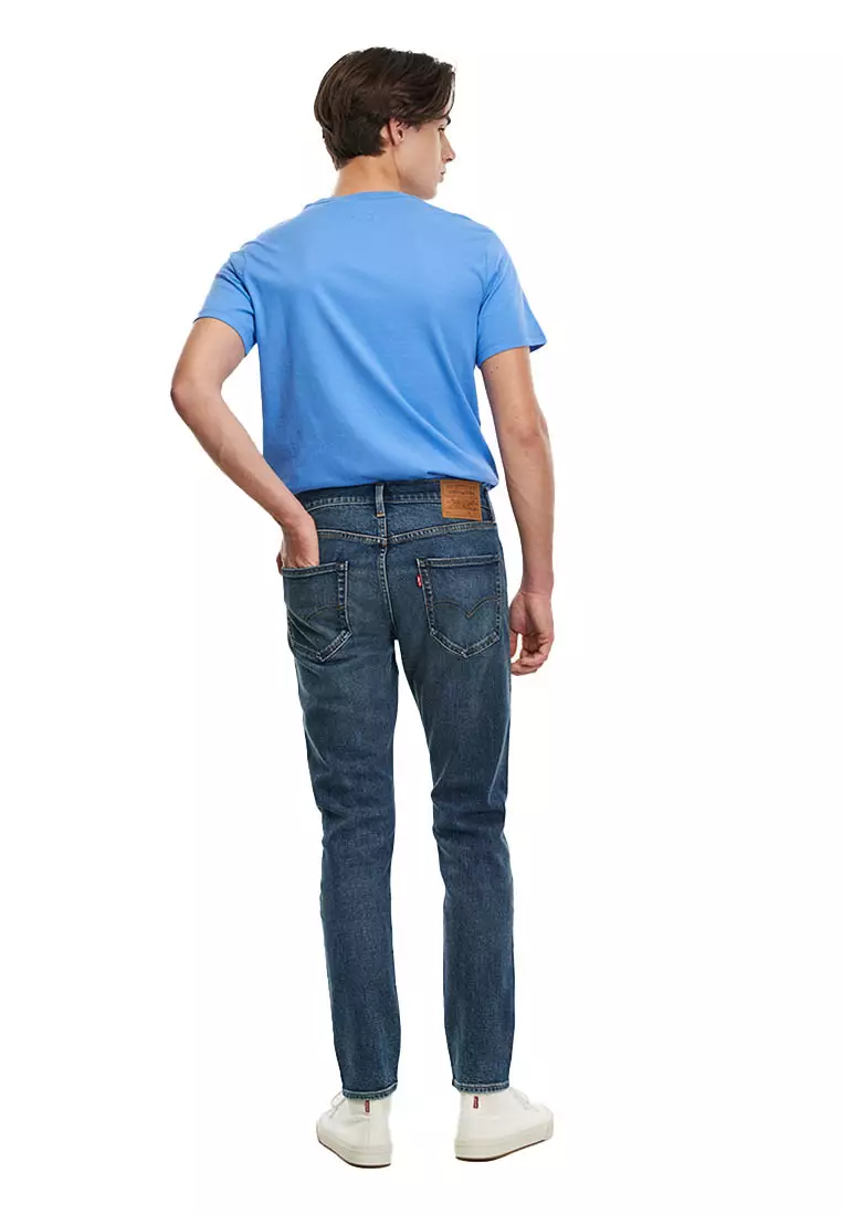 Levi's® Men's 512™ Slim Taper Jeans (28833-1050)